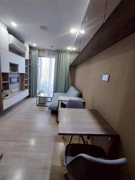 Sign Condo Sukhumvit 50 — Corner Unit with Bathtub | Near BTS On Nut photo 3