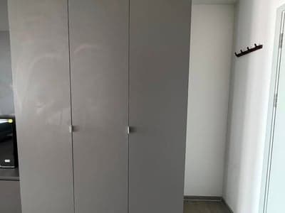 Regent Home Bangna — Golf Course View | Fully Furnished | 350m to BTS Bang Na photo 4