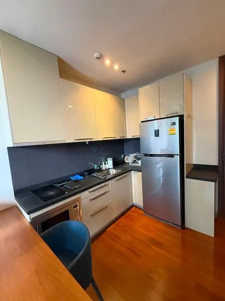 Quattro by Sansiri — High Ceiling Residence | Prime Thonglor Soi 4 photo 3