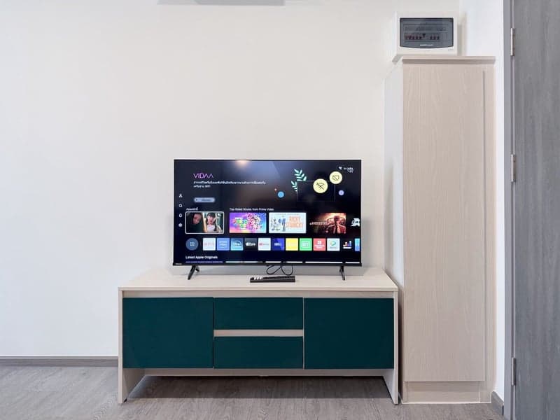 Kave Wonderland — Pet-Friendly Residence | Ready to Move In | Near Thammasat photo 2