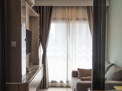 Life Asoke Hype — Private Corner Feel | Near MRT Rama 9 photo 3