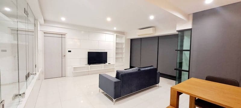 Urban Sp@ce Apartment Sukhumvit 101 — Spacious Designer Unit | Near BTS Punnawithi photo 3