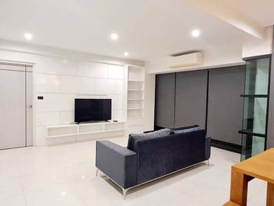 Urban Sp@ce Apartment Sukhumvit 101 — Spacious Designer Unit | Near BTS Punnawithi photo 3
