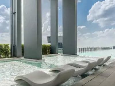 Ideo Rama 9 - Asoke photo 3