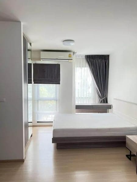 Unio Condo Sukhumvit 72 — Fully Furnished | Free Parking | Near BTS Bearing photo 2