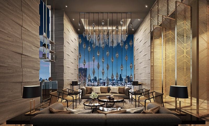 The Residences at Mandarin Oriental, Bangkok photo 4