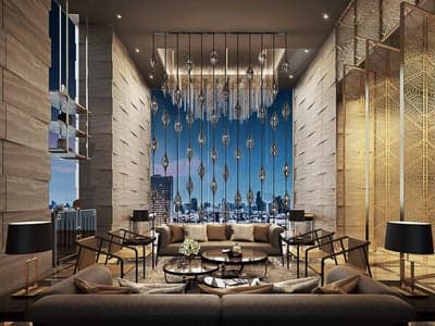 The Residences at Mandarin Oriental, Bangkok photo 4