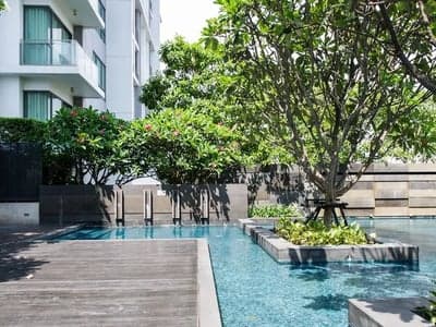 The Room Sukhumvit 62 photo 2