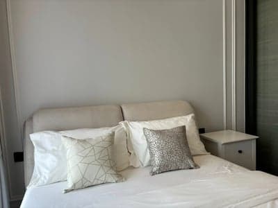 The Crest Park Residences — Luxury High Floor Residence | MRT Phahon Yothin & BTS Ha Yaek Lat Phrao photo 3