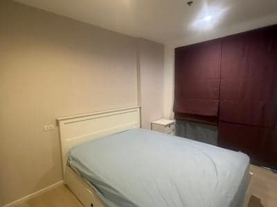 Aspire Sukhumvit 48 — Fully Furnished City Condo | Near BTS Phra Khanong photo 3