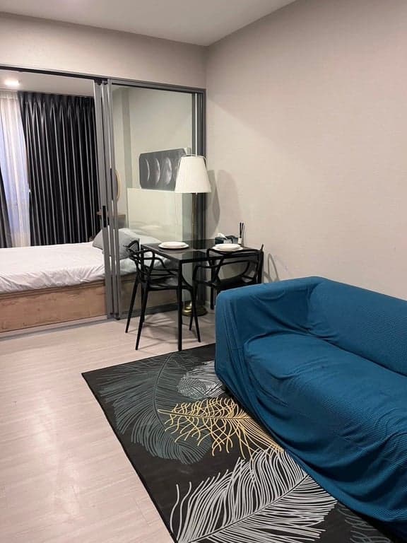 Quintara Phume Sukhumvit 39 — Corner Unit Ready to Move In | Phrom Phong