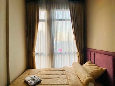 The Capital Ekamai - Thonglor — Tenant-in-Place Investment | Flexible Second Bedroom photo 2