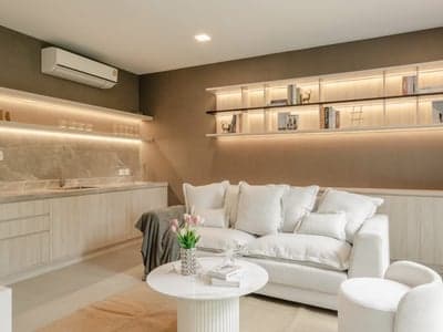 VIVE Krungthep Kreetha — Luxury Family Residence | Private Lift photo 2