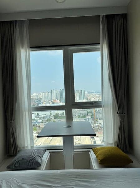 Supalai Veranda Ramkhamhaeng — Modern Living | Newly Renovated | Ramkhamhaeng photo 2