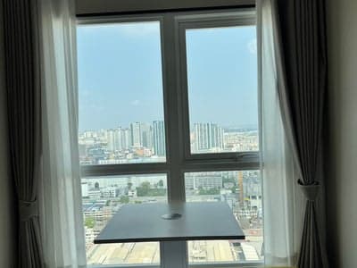 Supalai Veranda Ramkhamhaeng — Modern Living | Newly Renovated | Ramkhamhaeng photo 2