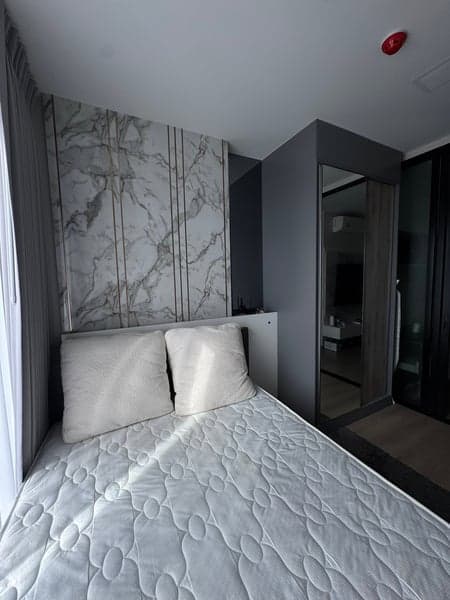 The Privacy Taopoon Interchange — Private Corner Unit | Open City View | Near MRT Tao Poon photo 2