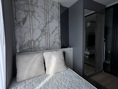 The Privacy Taopoon Interchange — Private Corner Unit | Open City View | Near MRT Tao Poon photo 2
