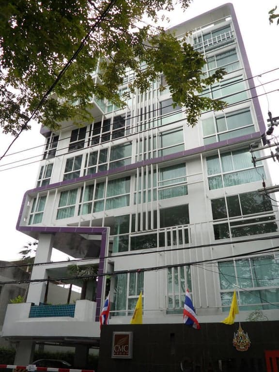 Chateau In Town Phaholyothin 11