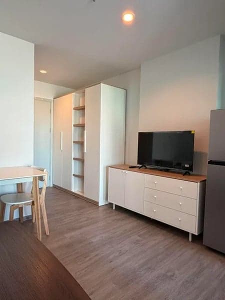 Regent Home Bangna — Golf View High Floor | Fully Furnished | Near BTS Bang Na photo 4