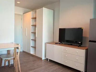 Regent Home Bangna — Golf View High Floor | Fully Furnished | Near BTS Bang Na photo 4