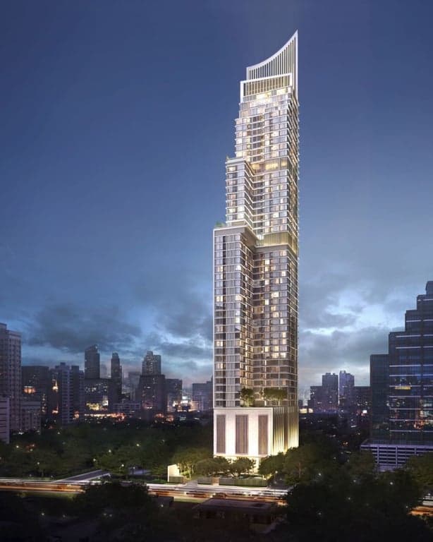 The ESSE Asoke