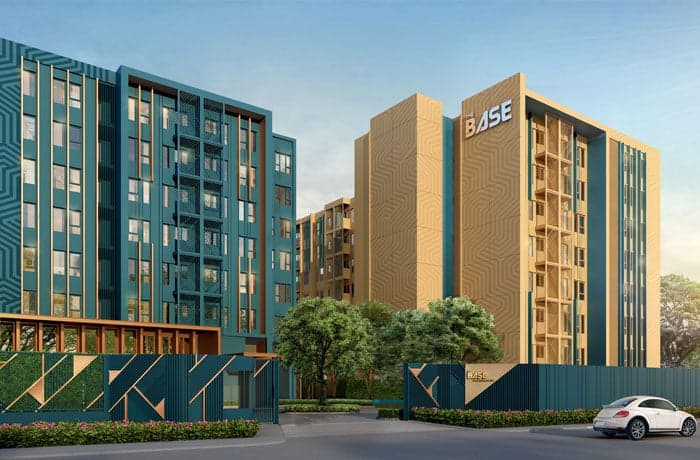 The Base Sukhumvit 50