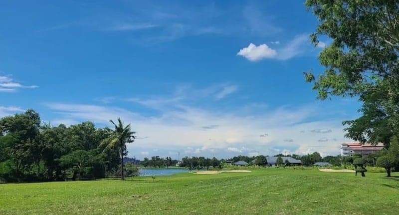Muang Ake Village photo 3