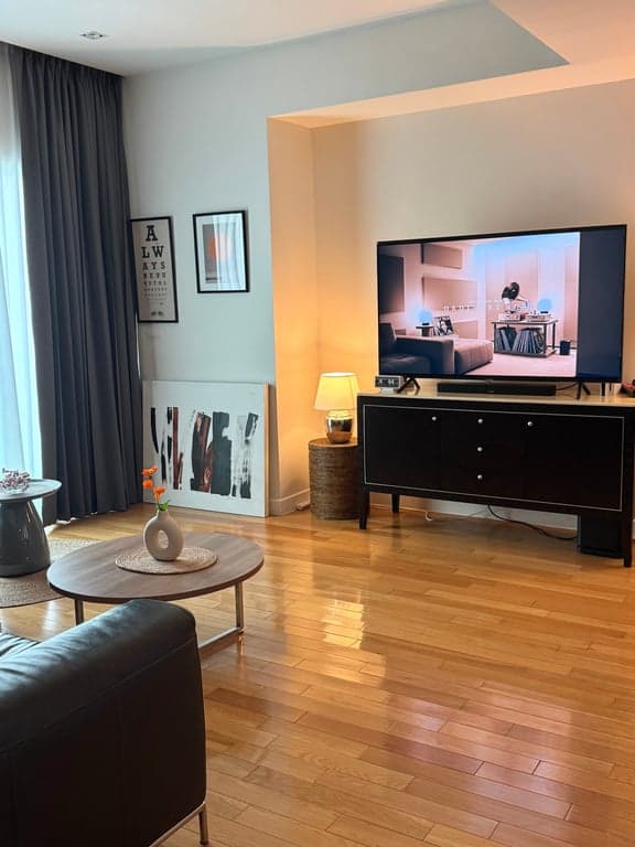 Millennium Residence Sukhumvit — Spacious Luxury Living | Prime Asoke Location