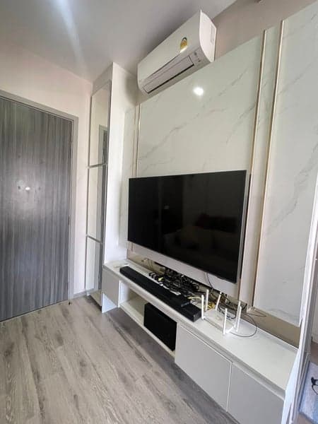 Knightsbridge Prime Onnut — High Floor | Fully Furnished | Near BTS On Nut photo 2
