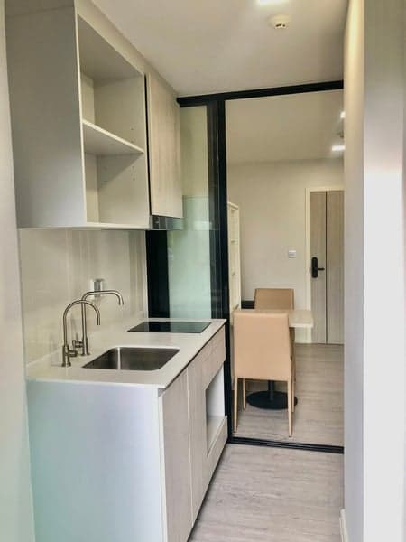 Atmoz Tropicana Bangna — Resort-Style Low Rise | Near MRT Si Iam photo 3