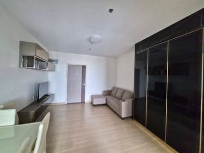 Supalai Loft @ Talat Phlu Station — High Floor City View | Near BTS photo 2