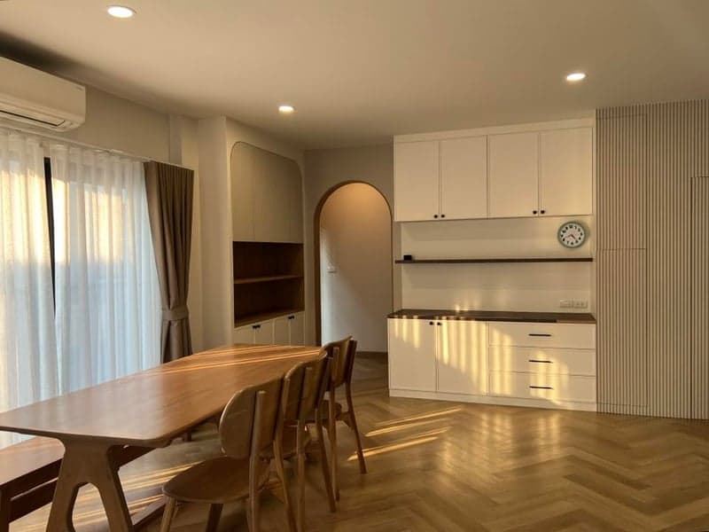 Centro Donmuang-Chaengwattana — Fully Furnished Family Home | Near Expressway photo 4