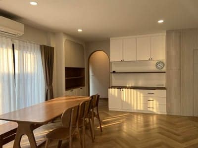 Centro Donmuang-Chaengwattana — Fully Furnished Family Home | Near Expressway photo 4