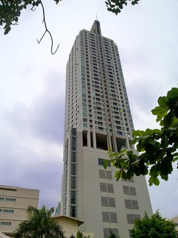 Silom Suite