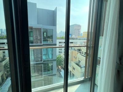 Lloyd Soonvijai-Thonglor — Corner Unit Fl. 8 | 80m to Bangkok Hospital | Free Monthly Cleaning photo 4