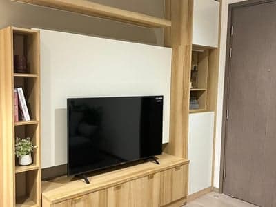The Line Phahonyothin Park — High Floor | North Facing | 6 Years Free Common Fees | Near BTS Ha Yaek Lat Phrao photo 4