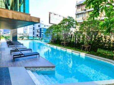 Lumpini Suite Dindaeng-Ratchaprarop photo 4