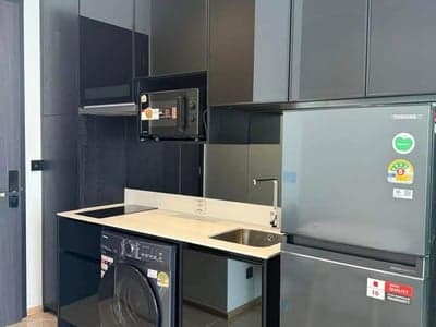 Noble Around Ari — High Floor City View | Near BTS Ari | Prime Location photo 3