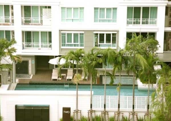 The Bangkok Sathorn-Taksin photo 4