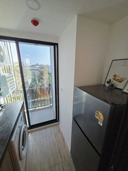 Cerocco Bangna 36 — Fully Furnished | Shuttle to BTS Bang Na | EV Charger photo 3