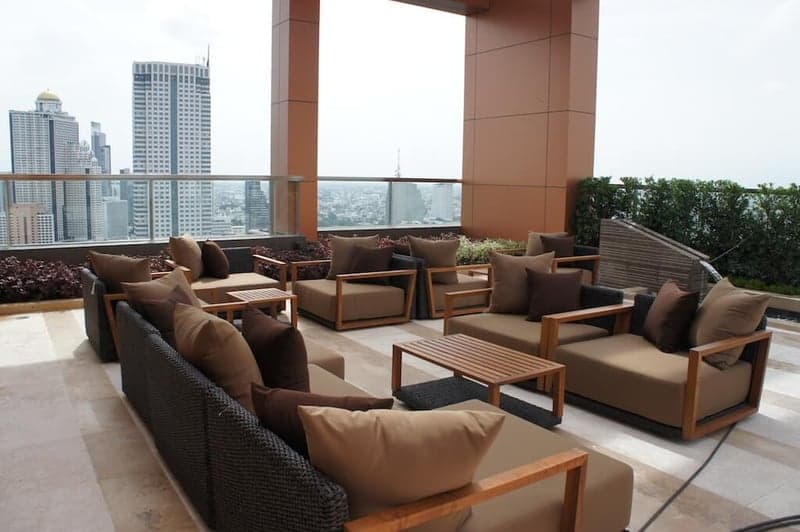 The Address Sathorn photo 2