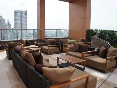 The Address Sathorn photo 2