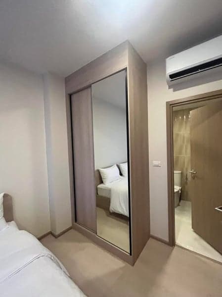 Pynn Pridi 20 — Pet-Friendly Condo | Fully Furnished | Near BTS Phra Khanong photo 4