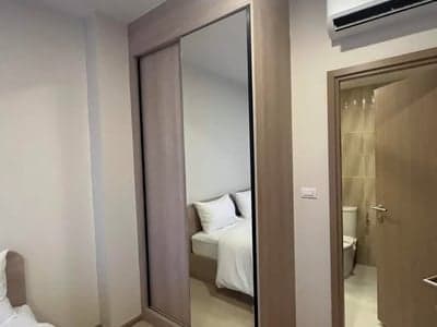 Pynn Pridi 20 — Pet-Friendly Condo | Fully Furnished | Near BTS Phra Khanong photo 4