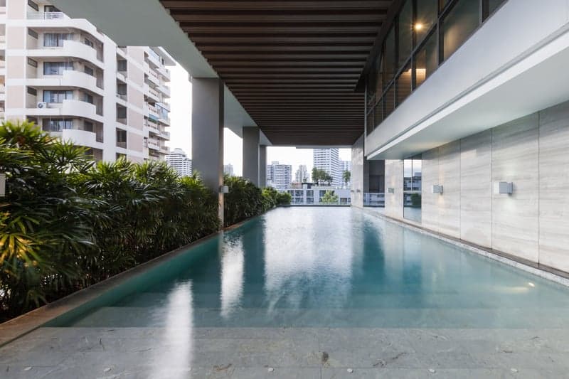 Aequa Sukhumvit 49 photo 2