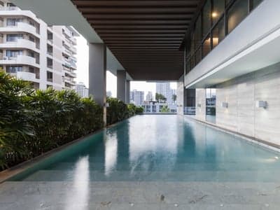 Aequa Sukhumvit 49 photo 2