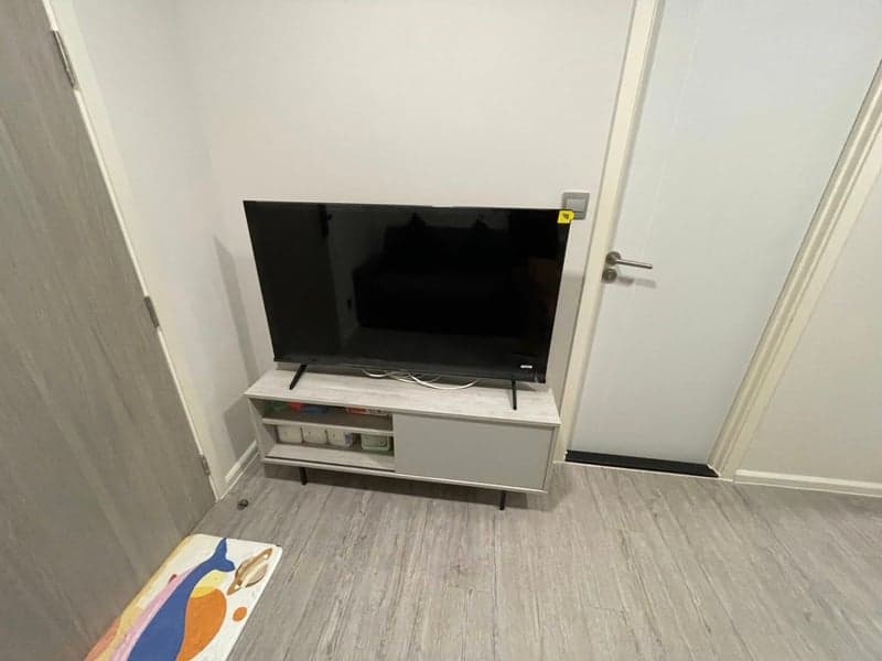 Atmoz Tropicana Bangna — Resort-Style Low Rise | Near MRT Si Iam photo 4