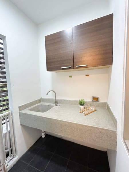 A Space Asoke - Ratchada — Strategic Living in Bangkok's New CBD | Near MRT Rama 9 photo 4