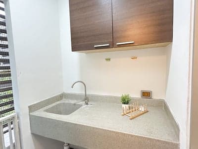 A Space Asoke - Ratchada — Strategic Living in Bangkok's New CBD | Near MRT Rama 9 photo 4