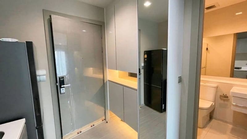 Life Asoke–Rama 9 — High Floor Unblocked View | Near MRT Rama 9 photo 4